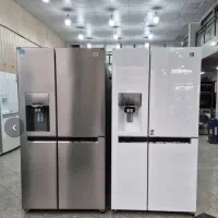 یخچال ساید دوو اسنوا نقد اقساط