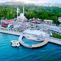 تور سیاحتی ترکیه