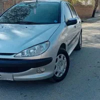 206تیپ5مدل96 تمیز