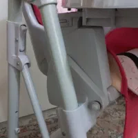 صندلی غذا برند Zooye|اسباب و اثاث بچه|ری, حمزه‌آباد|دیوار