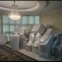 باربری کلیه وسایل منزل واداری درکلیه نقاط کرج|خدمات حمل و نقل|کرج, عظیمیه|دیوار