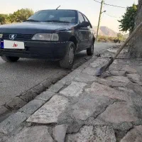پژو ۴۰۵