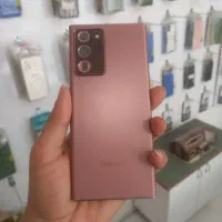 گلکسی note 20 ultra|موبایل|آشخانه, |دیوار