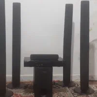 سیستم سینمای خانگی فروشی|سیستم صوتی خانگی|خرمشهر, |دیوار