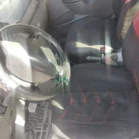 فروش پراید مدل ۹۲ ex|خودرو سواری و وانت|فولادشهر, فولادشهر|دیوار