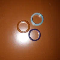 بدلیجات ،دستبند، انگشتر ، گردنبند. گوشواره|بدلیجات|کرمانشاه, |دیوار