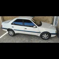 پژو 405 تیوفایو مدل 94