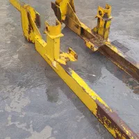 باسلام شاسی بیل ۲۸۵پمپ نو ۹پیستون