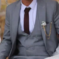 کت وشلوار سایز 50|لباس|قروه, |دیوار