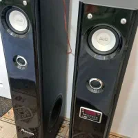 فروش اسپیکر خانگی|سیستم صوتی خانگی|دلیجان, |دیوار