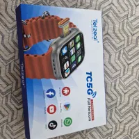 اسمارت واچ TC5G سیم کارتخور