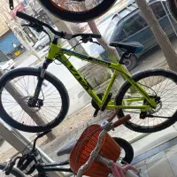 دوچرخه ویوا 26 مامبا24دنده