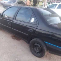 پژو ۴۰۵ مدل ۸۳|خودرو سواری و وانت|هشترود, |دیوار