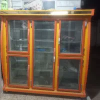 یخچال ایستاده