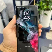 Samsung S22 Ultra فاقد بازشدگی تعمیرات|موبایل|کرج, گوهردشت|دیوار