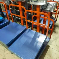 نمایشگر عابربانکی کد ۱ (ترازو باسکول ۳۶۰ کیلو)|فروشگاه و مغازه|اصفهان, عسگریه|دیوار