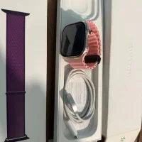 اپل واچ سری ۱۰ ۴۲ رزگلد