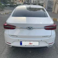 اریزو۶ اکسلنت مدل۹۸ بدون رنگ حتی سپرها|خودرو سواری و وانت|تهران, گلستان (شهرک راه آهن)|دیوار