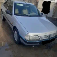 فروش پژو 405 مدل ۹۵|خودرو سواری و وانت|کرمانشاه, |دیوار