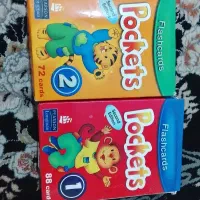 فلش کارد زبان انگلیسی/نو و کامل