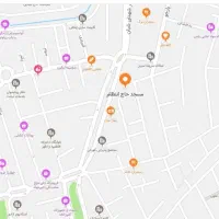 انتخاب سرمایه گذار برای ساخت