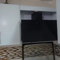 هود لمسی آشپزخانه|هود|کرمانشاه, |دیوار