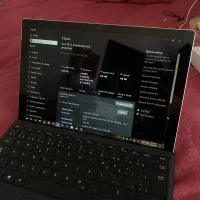 لپ تاپ سرفیس پرو ۴ - surface pro|رایانه همراه|تهران, الهیه|دیوار