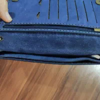 کیف پول دستدوز|کیف، کفش، کمربند|تبریز, |دیوار