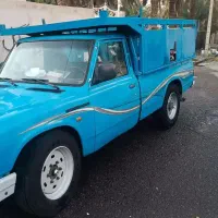 نیسان دوگانه 97|خودرو سواری و وانت|کرمان, |دیوار