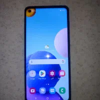 a21s سامسونگ