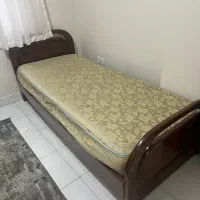 تخت تک نفره