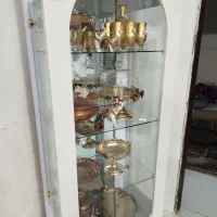 میز گنجه  عروسک خرسی  بزرگ|حراج|مشهد, کوی دروی|دیوار