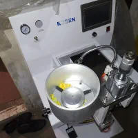 دستگاه مروارید زن پانچ|چرخ خیاطی و ریسندگی|تهران, آهنگ|دیوار