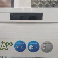 ماشین ظرف شویی مارک Midea|ماشین ظرفشویی|چمران, |دیوار