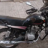 موتورسیکلت