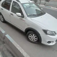 کوییک مدل۴۰۲|خودرو سواری و وانت|فردوسیه, |دیوار