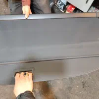 طاقچه عقبs5|قطعات یدکی و لوازم جانبی|مشهد, کوشش|دیوار