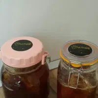 عسل ممتاز
