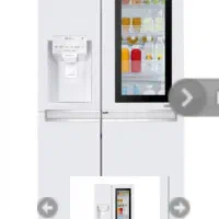 یخچال ساید بای ساید34فوت الجی