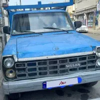 نیسان کمپرسی|خودرو سواری و وانت|فردیس, شهرک شهید حسینی|دیوار