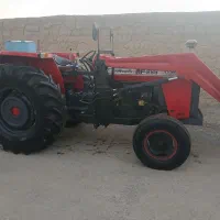 تراکتور بیلی انگلیسی