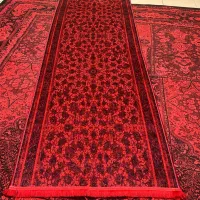 کناره شیک مدرن  ۳ متر در ۹۰ فرشینه