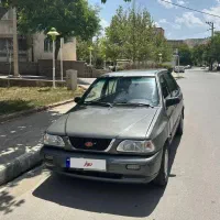 پراید ۱۴۱|خودرو سواری و وانت|مشهد, هفت تیر (نه دره)|دیوار