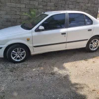 سمند ساده مدل ۹۰دوگانه شرکتی|خودرو سواری و وانت|آستارا, |دیوار