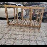 گنجه کبوتر|لوازم جانبی حیوانات|مرودشت, بیست متری بیمارستان|دیوار