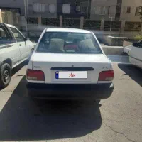 پراید فروشی