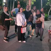 گروه انگیزشی  حال خوب|تور و چارتر|تهران, دانشگاه تهران|دیوار