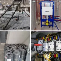 لوله کش برقکار کولراسپیلت جوشکار سیارآهنگر کلیدساز|خدمات پیشه و مهارت|کیش, |دیوار