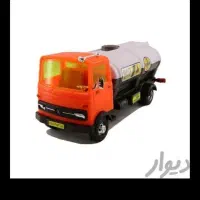 ابراسانی تانکر۶۰۰۰لیتری|خدمات حمل و نقل|اسلام‌شهر, باغ فیض|دیوار