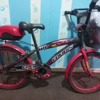 دوچرخه سایز ۲۰